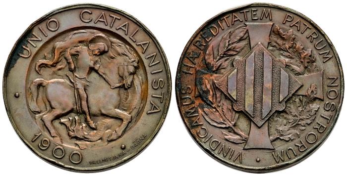 Monedas Contemporáneas
