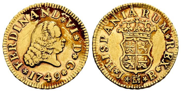Monarquía Española