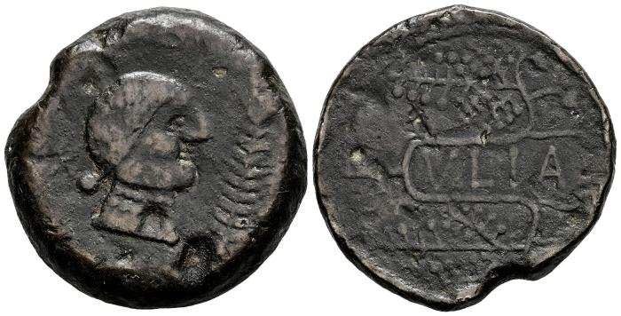 Celtiberian Coins