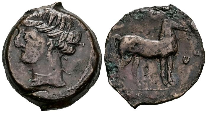 Greek Coins