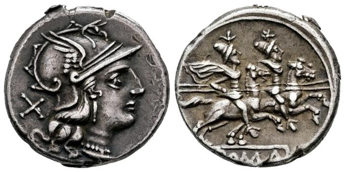Roman Republican