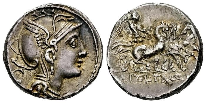 Roman Republican
