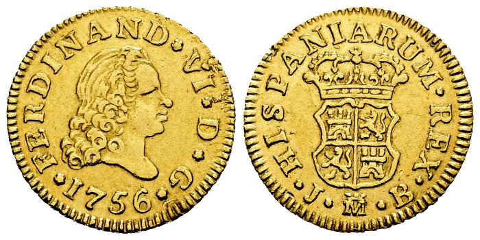 Monarquía Española
