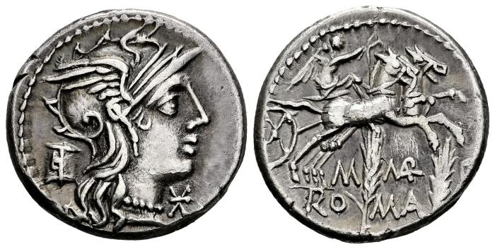 Roman Republican