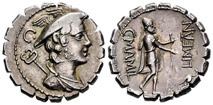 Roman Republican