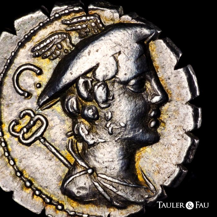 Roman Republican