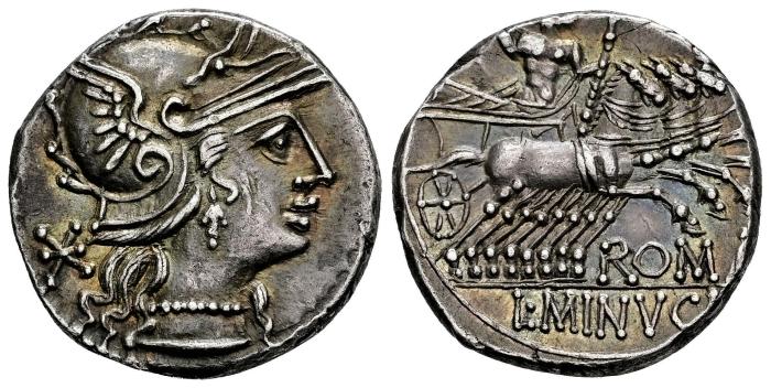 Roman Republican