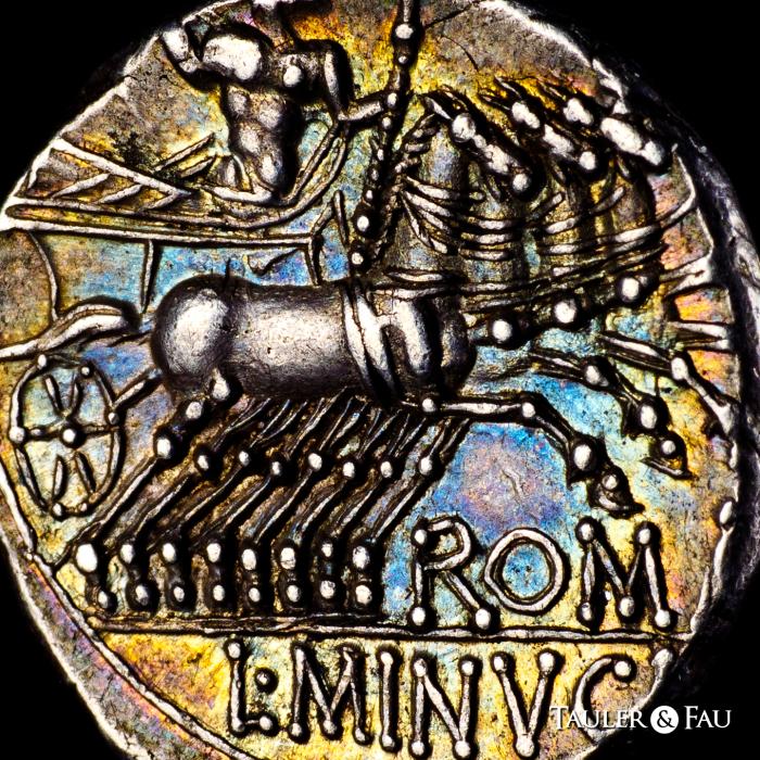 Roman Republican