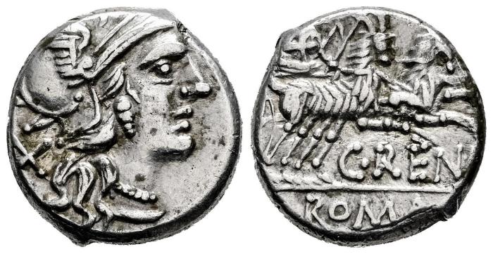 Roman Republican