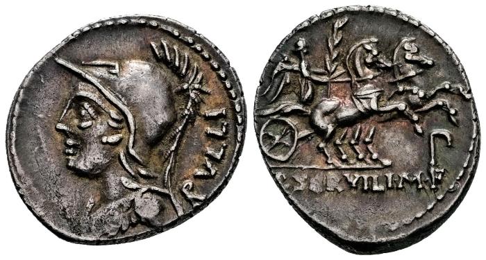 Roman Republican