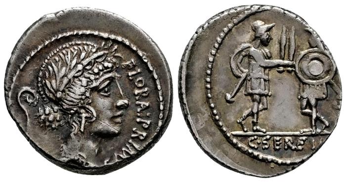 Roman Republican