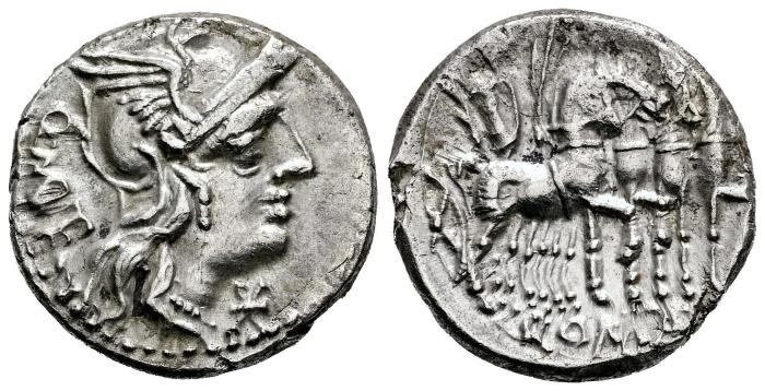 Roman Republican