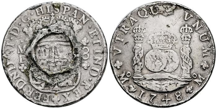 Monarquía Española