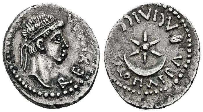 Greek Coins