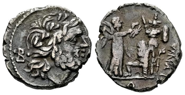 Roman Republican