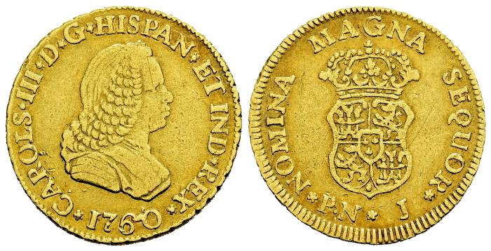 Monarquía Española