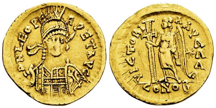 Roman Imperial