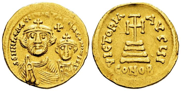 Byzantine Empire