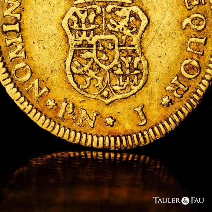 Monarquía Española