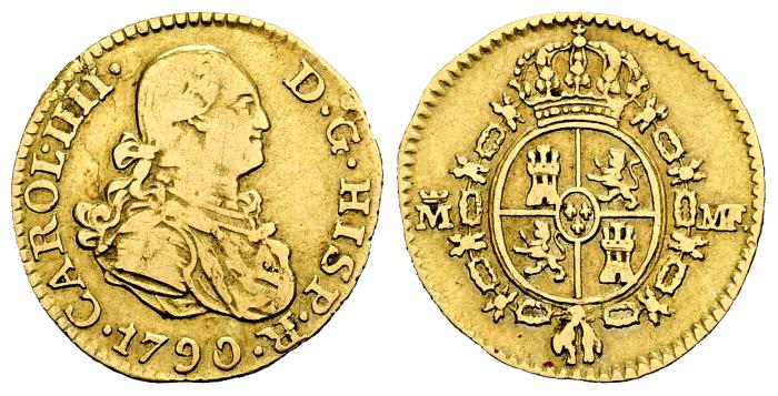 Monarquía Española