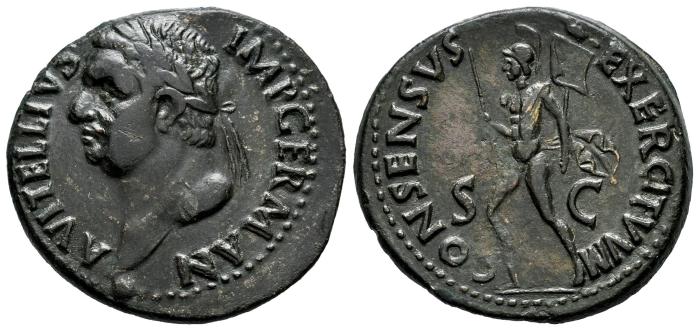 Roman Imperial