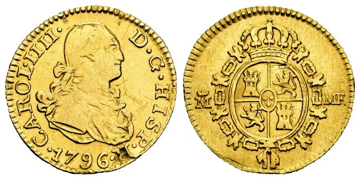 Monarquía Española