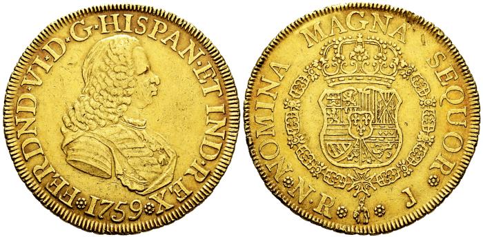 Monarquía Española