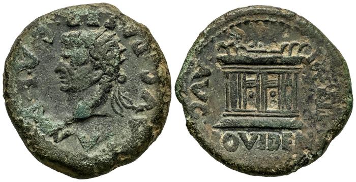 Celtiberian Coins