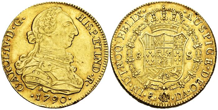 Monarquía Española