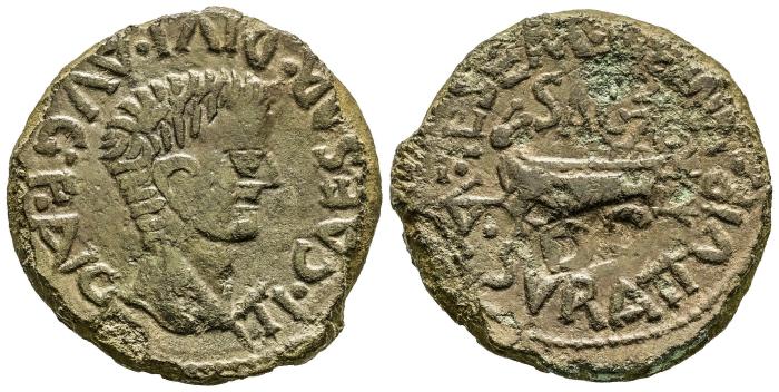 Celtiberian Coins