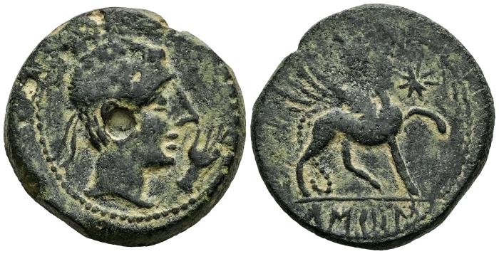 Celtiberian Coins