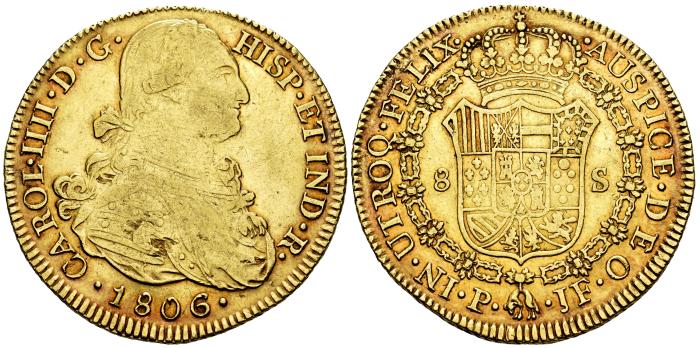 Monarquía Española