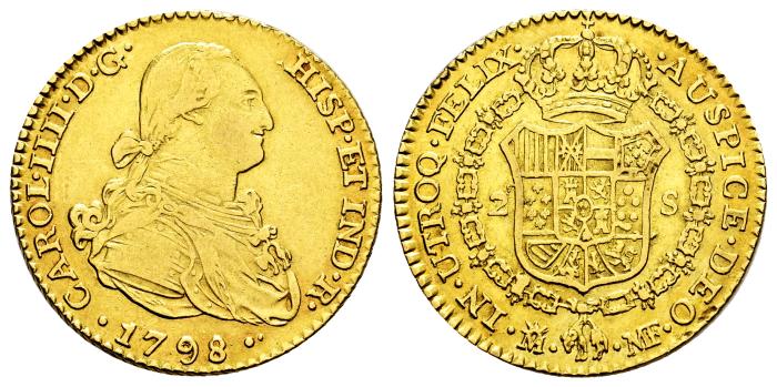 Monarquía Española
