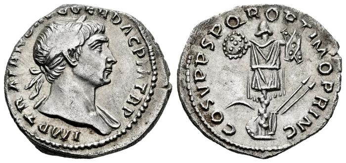 Roman Imperial