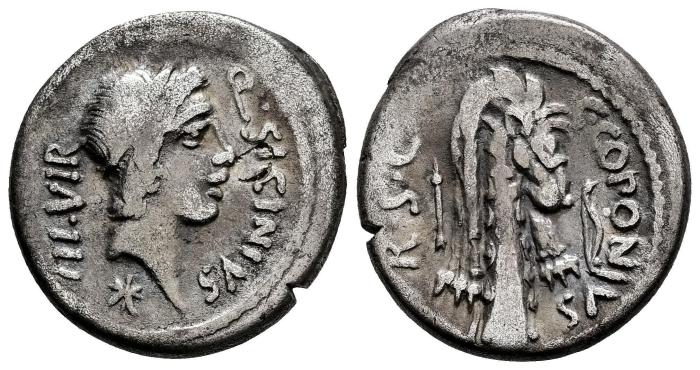 Roman Republican