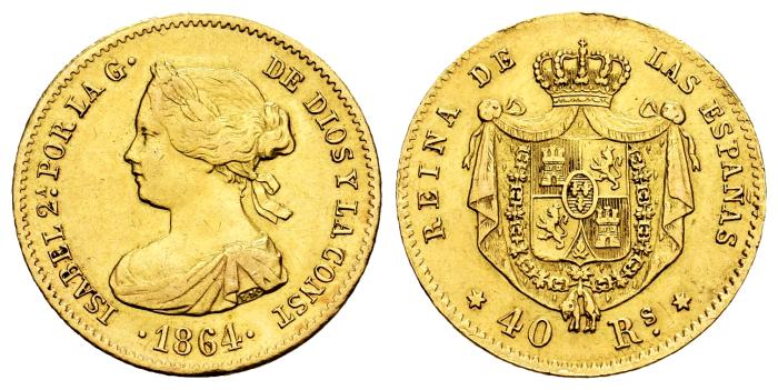 Monarquía Española