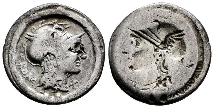 Roman Republican