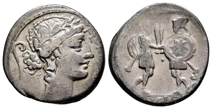 Roman Republican