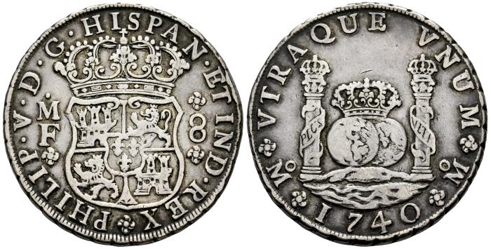 Monarquía Española