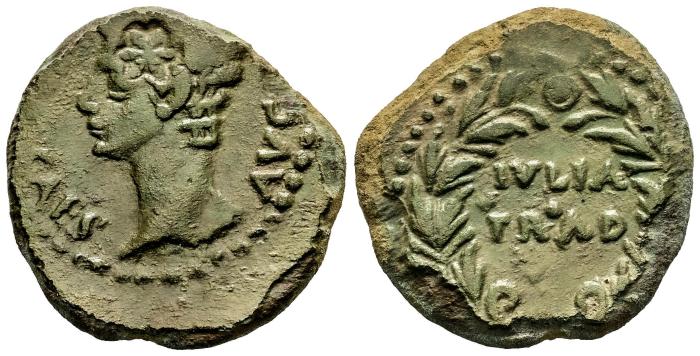 Celtiberian Coins