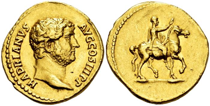 Imperio Romano