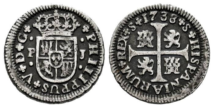 Monarquía Española