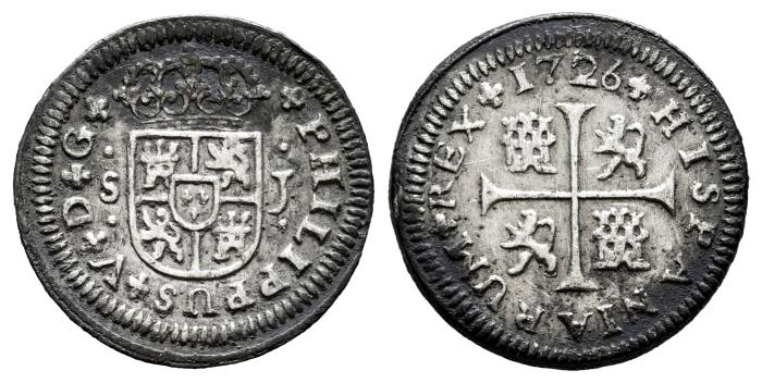 Monarquía Española