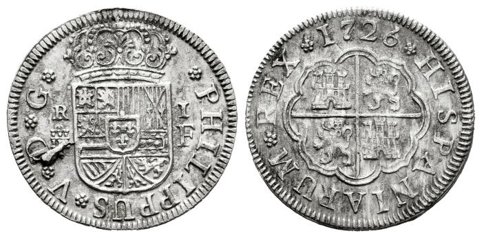 Monarquía Española