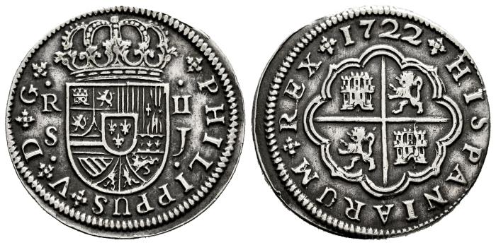 Monarquía Española
