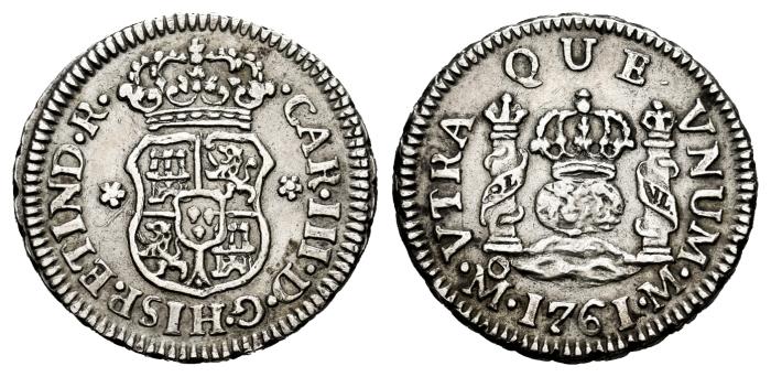 Monarquía Española