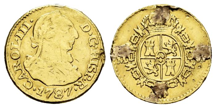 Monarquía Española