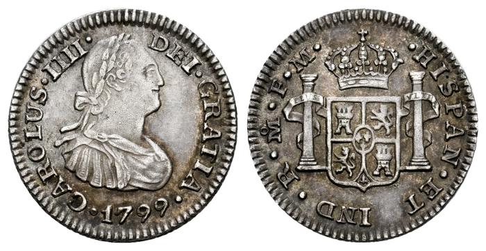 Monarquía Española