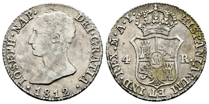 Monarquía Española