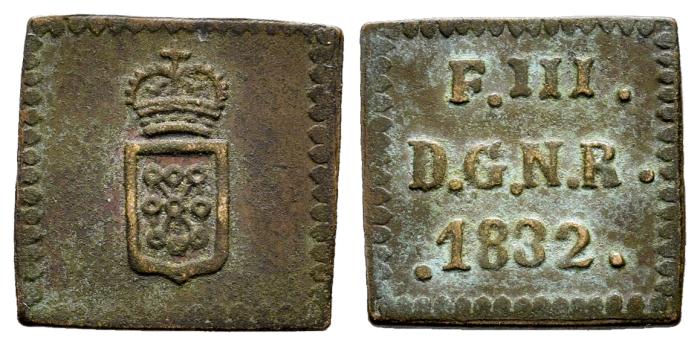 Monarquía Española